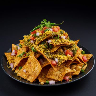 Nipat Bhel
